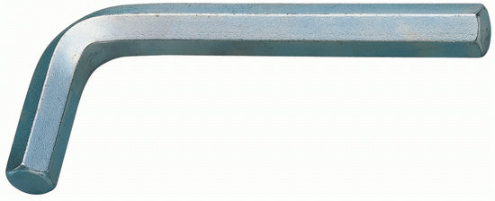 Innensechskant-Schlüssel 6 mm