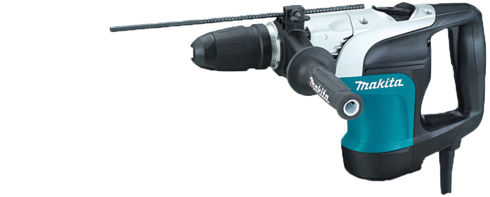 Bohr- und Stemmhammer HR4002