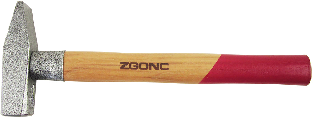 Hammer M. Schlagschutz Zgonc