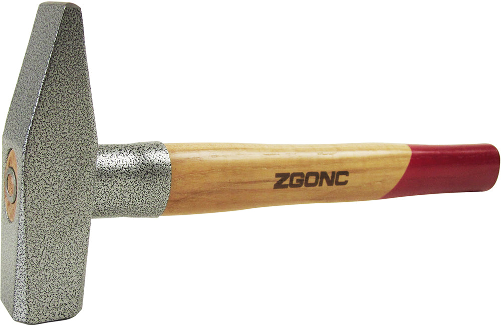Hammer M. Schlagschutz Zgonc