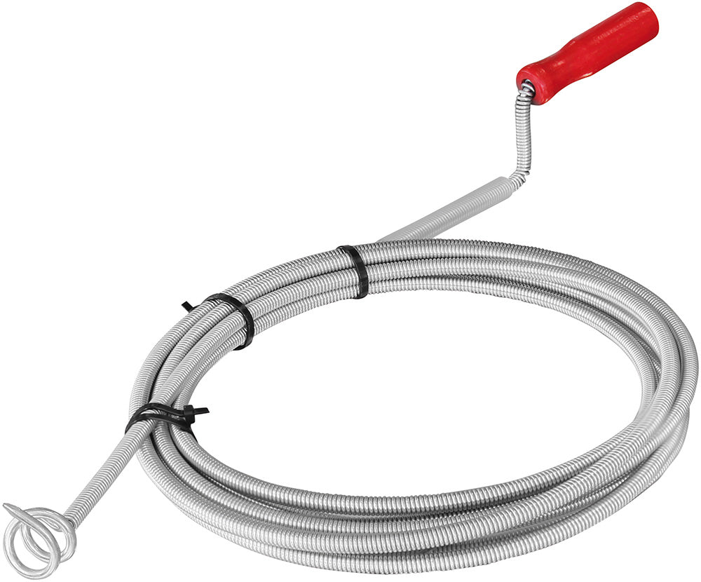 Reinigungswelle 10 m