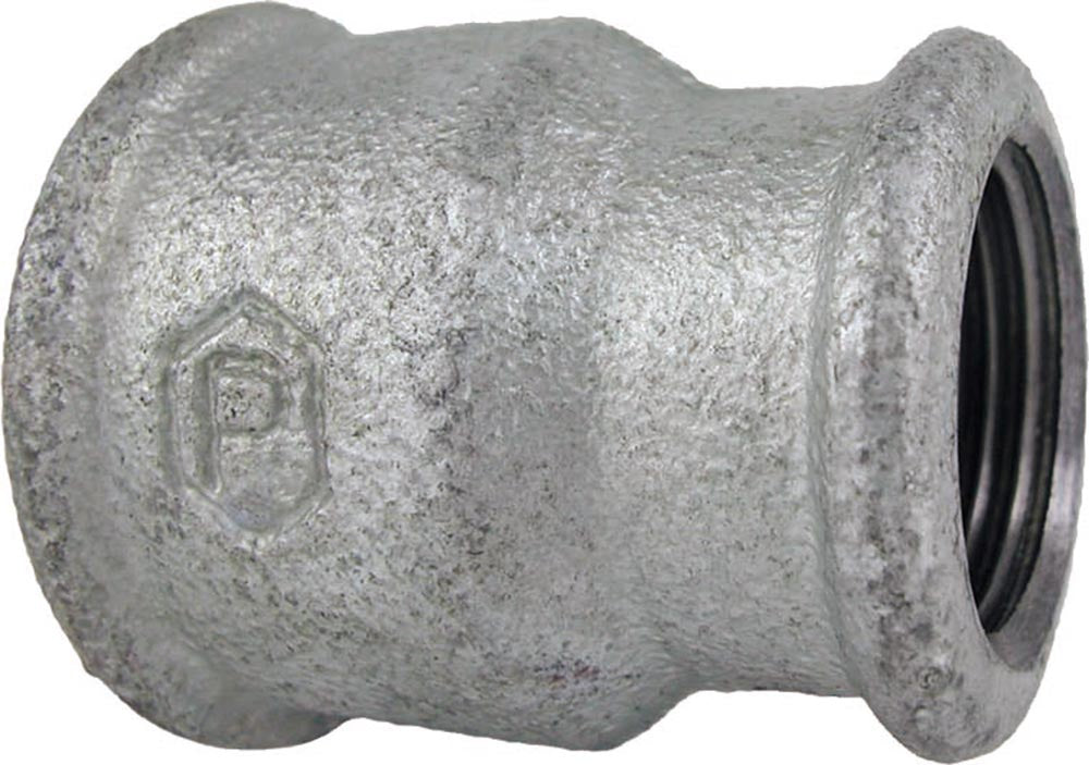 Reduziermuffe 5/4" IG x 1" IG