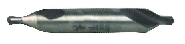 Zentrierbohrer Hss