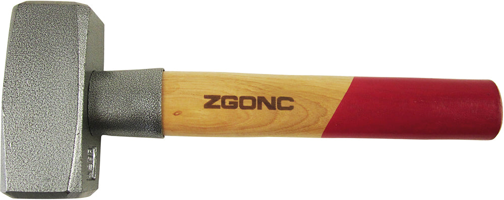 Fäustl M. Schlagschutz Zgonc