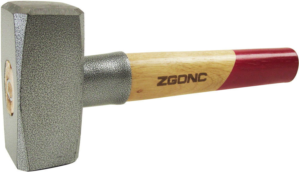 Fäustl M. Schlagschutz Zgonc