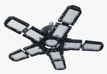 LED-Garagenleuchte