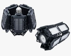 LED-Garagenleuchte