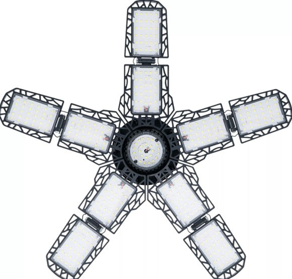 LED-Garagenleuchte