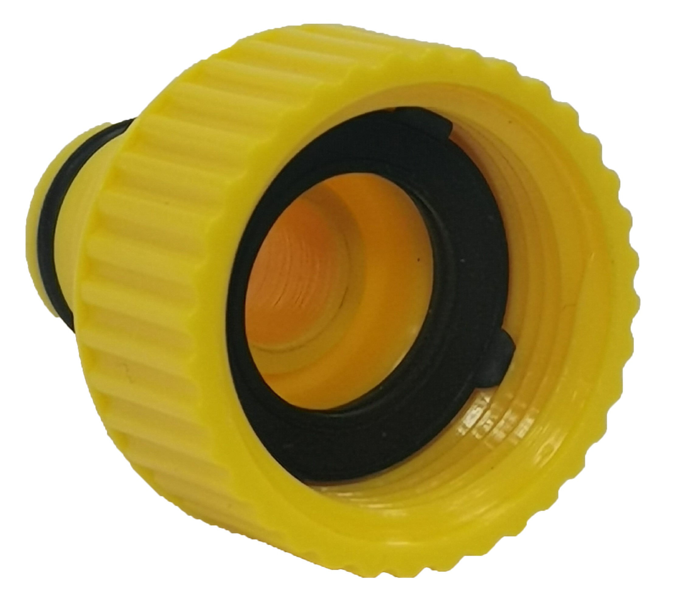 Hahnstück 3/4"