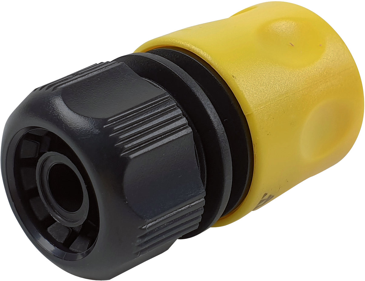 Schnell-Schlauchstück 1/2"