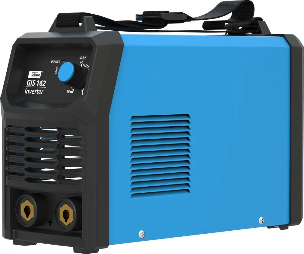 Inverter Schweißgerät GIS 162