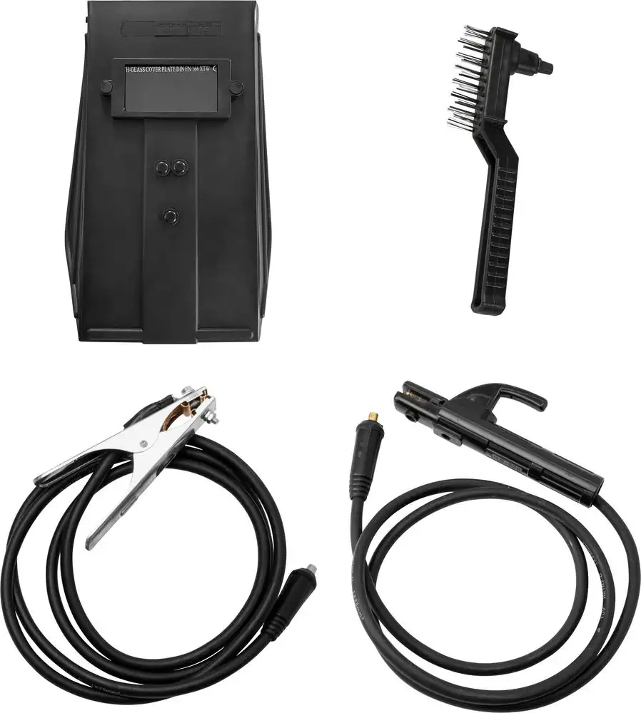Inverter Schweißgerät GIS 162