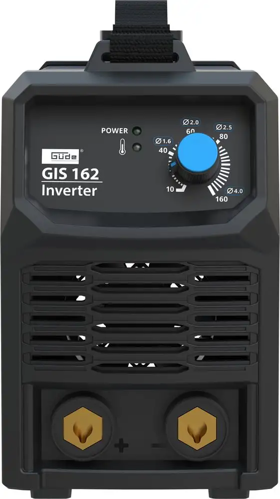 Inverter Schweißgerät GIS 162