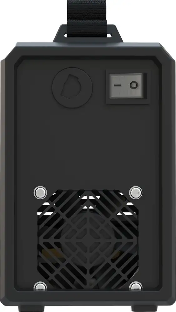 Inverter Schweißgerät GIS 162