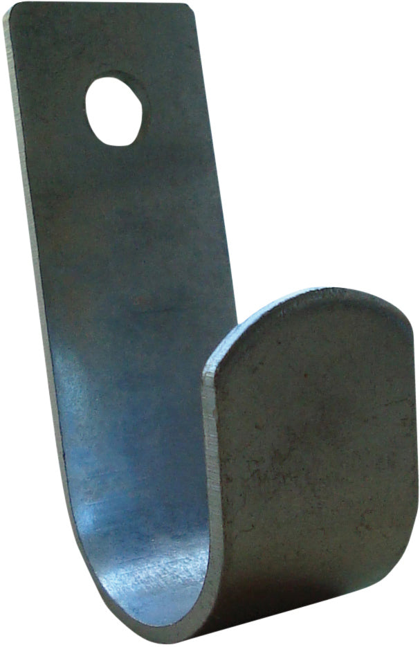 Flachhaken 40 x 16 mm