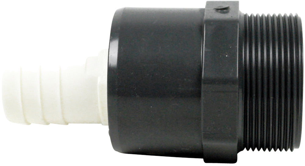 Anschlussnippel 2"-AG