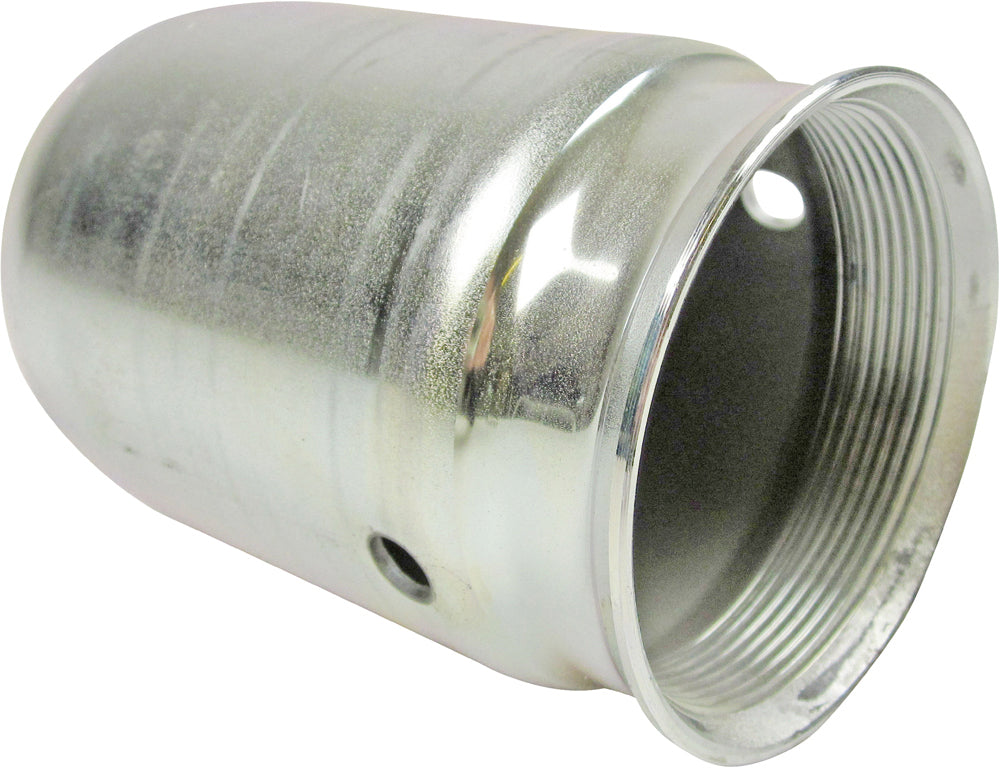 Schutzkappe zu 20 l-Gasflasche