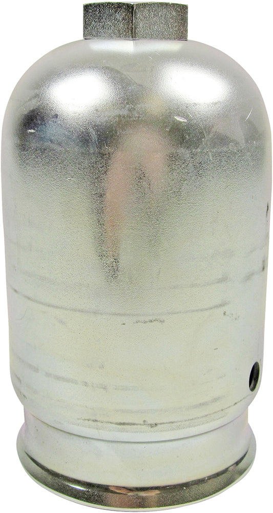 Schutzkappe zu 20 l-Gasflasche