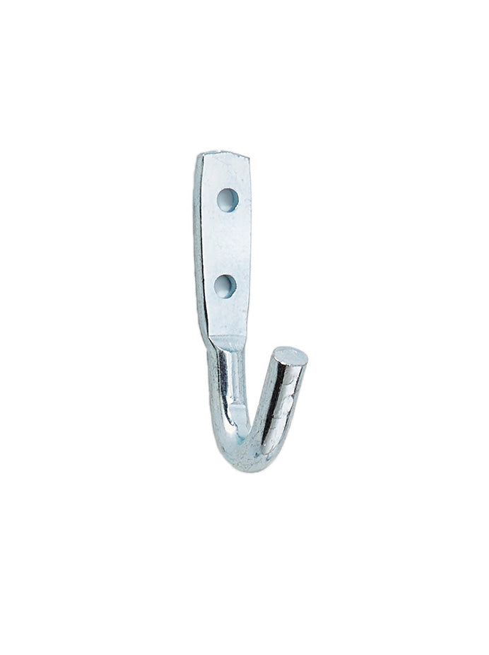 5 Wandhaken 80 x 25 mm