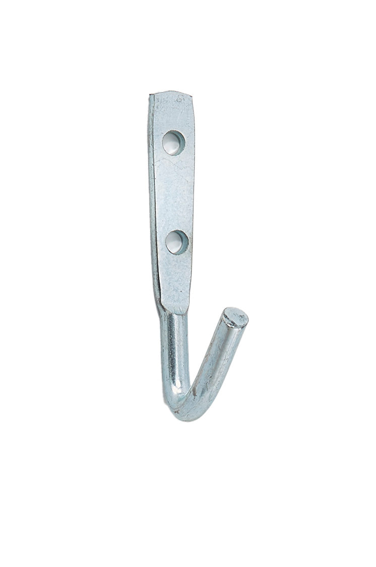 5 Wandhaken 95 x 45 mm