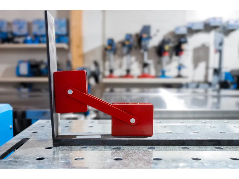 Universal-Schweißmagnet 22kg