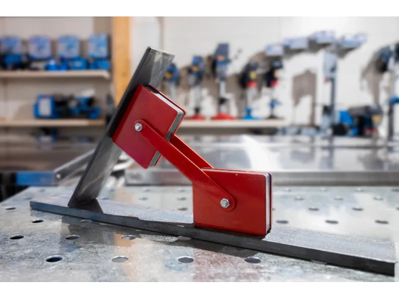 Universal-Schweißmagnet 22kg