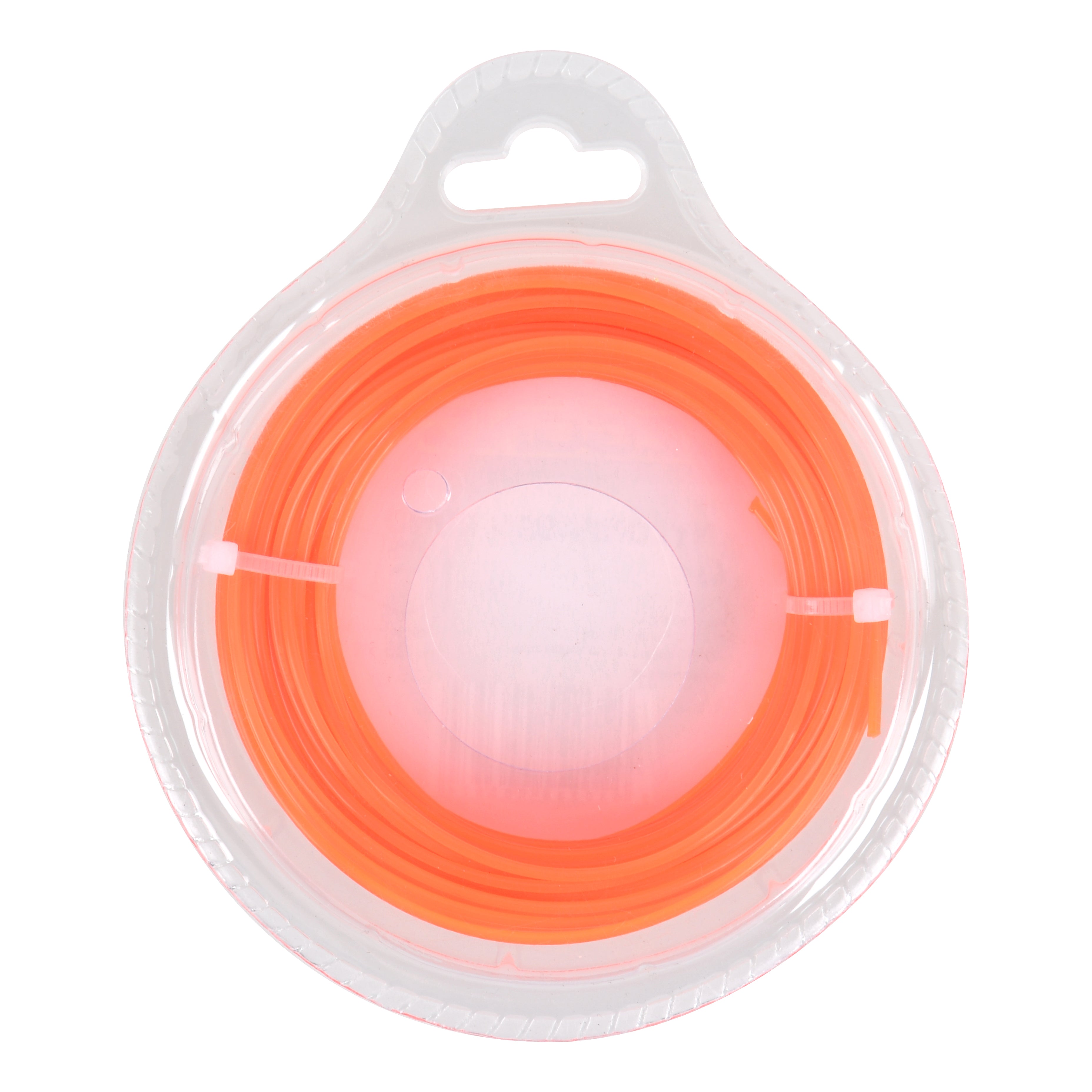 15 m Nylonfaden rund 1,6 mm