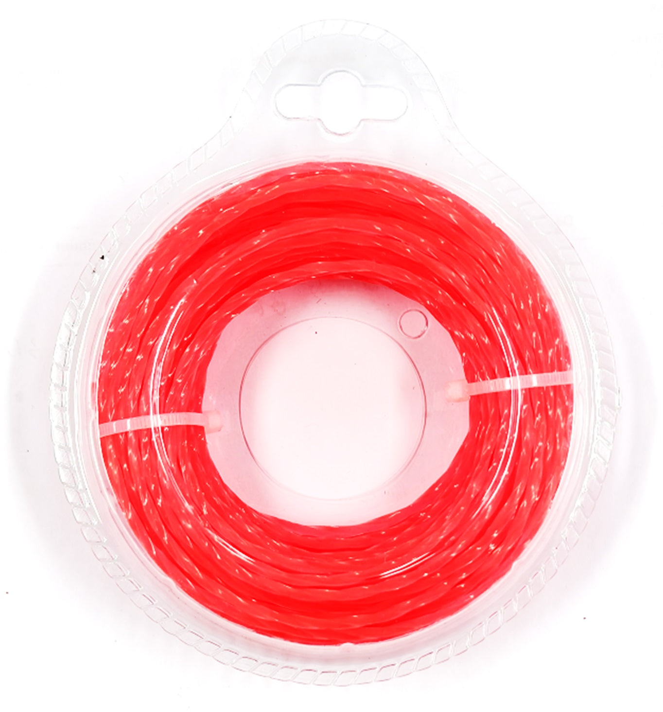 15 m Nylonfaden Twister 2,4 mm