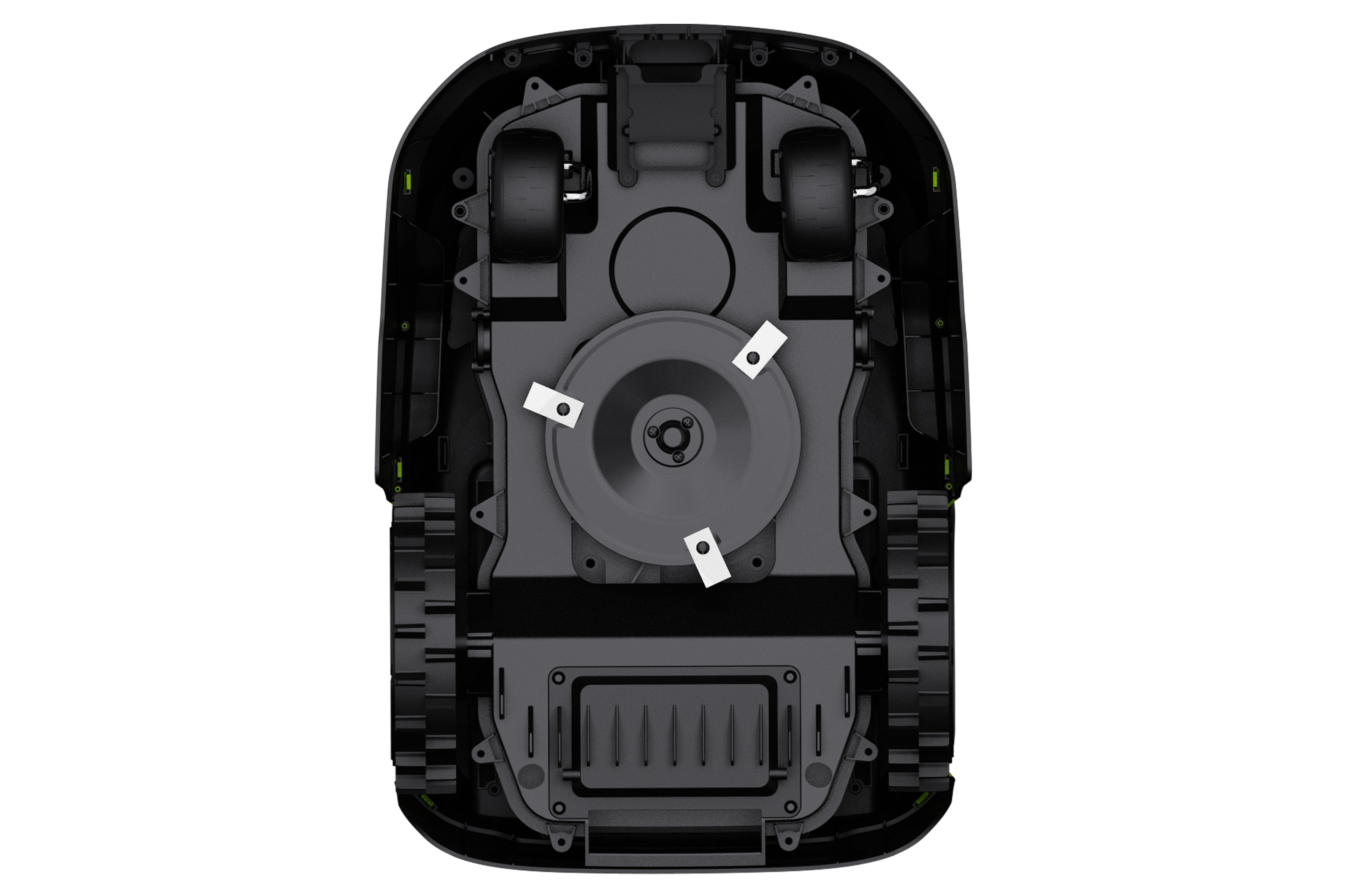 Akku-Mähroboter SRM2060