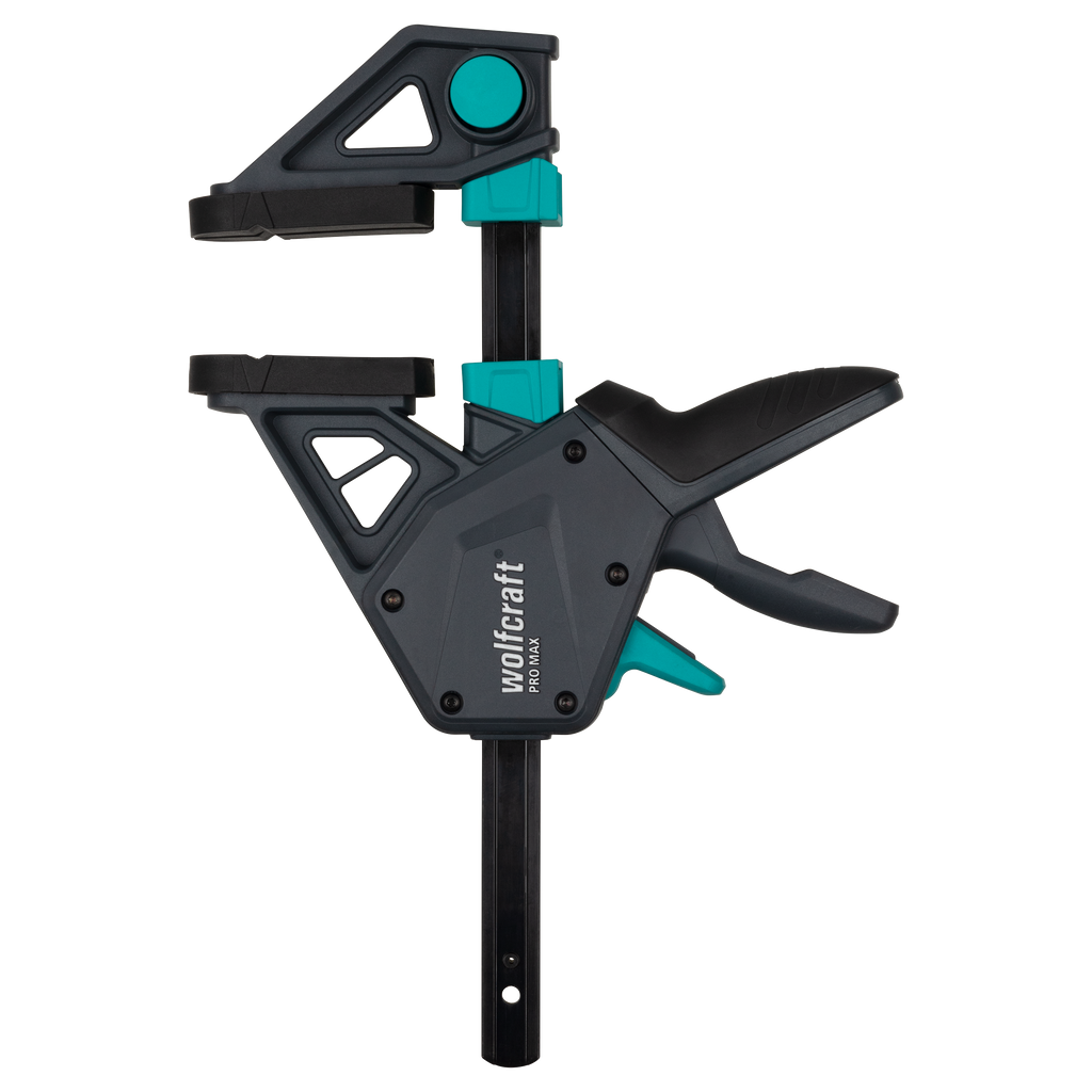 1 Einhandzwinge - PRO MAX - 915 mm