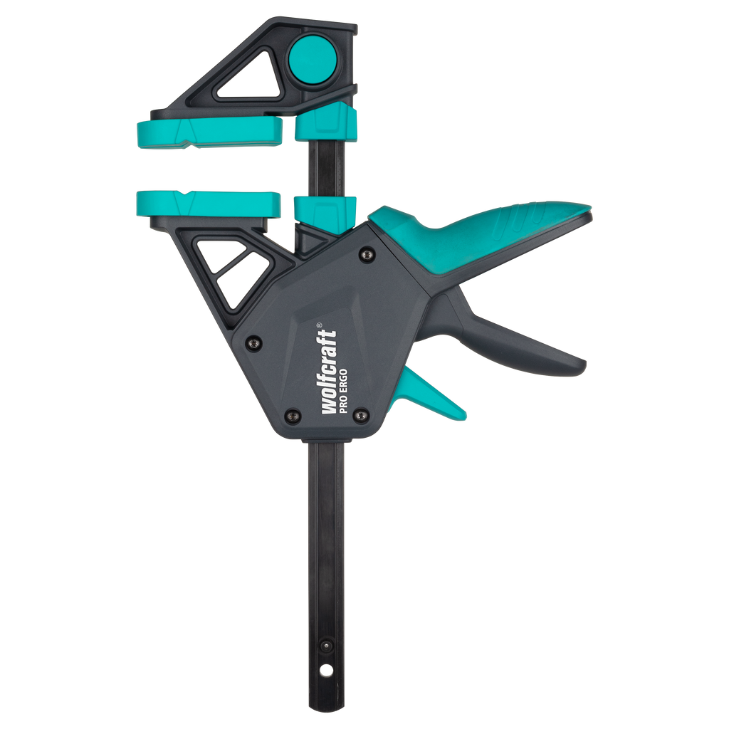 Einhandzwinge PRO ERGO 150 mm