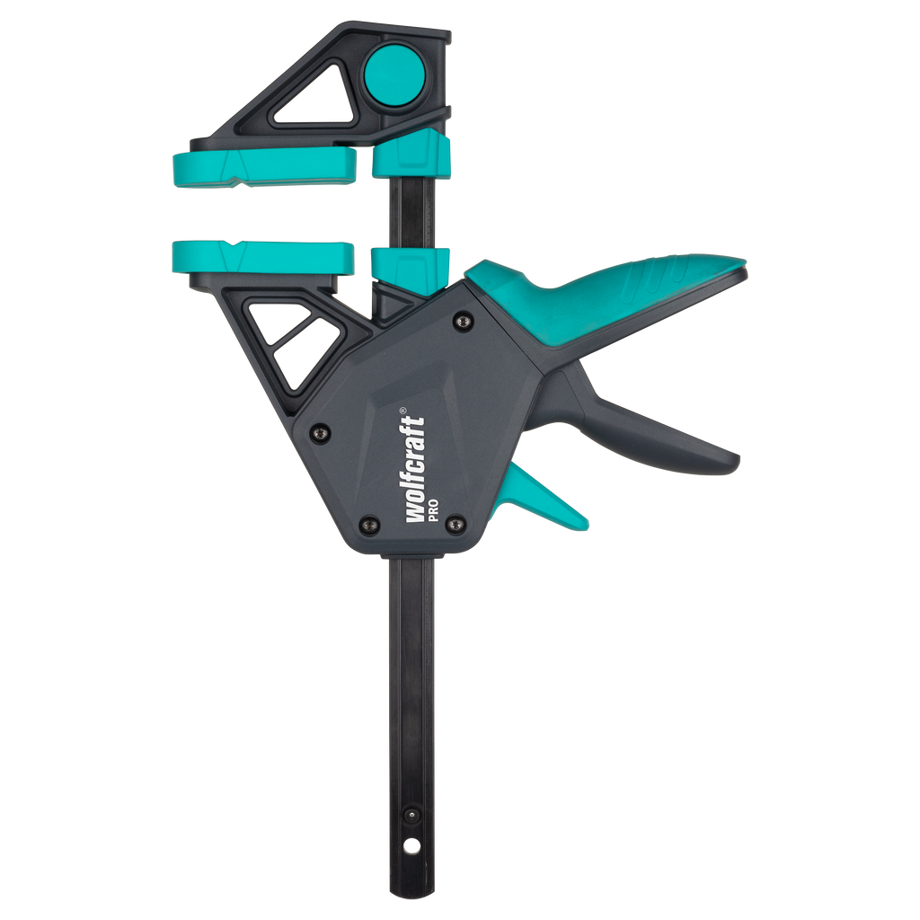 1 Einhandzwinge - PRO ERGO - 300 mm