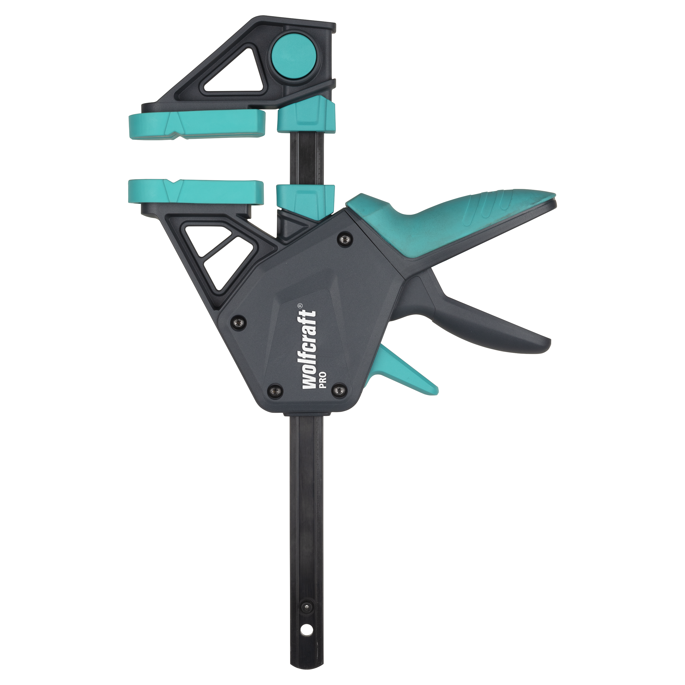 1 Einhandzwinge - PRO ERGO - 700 mm