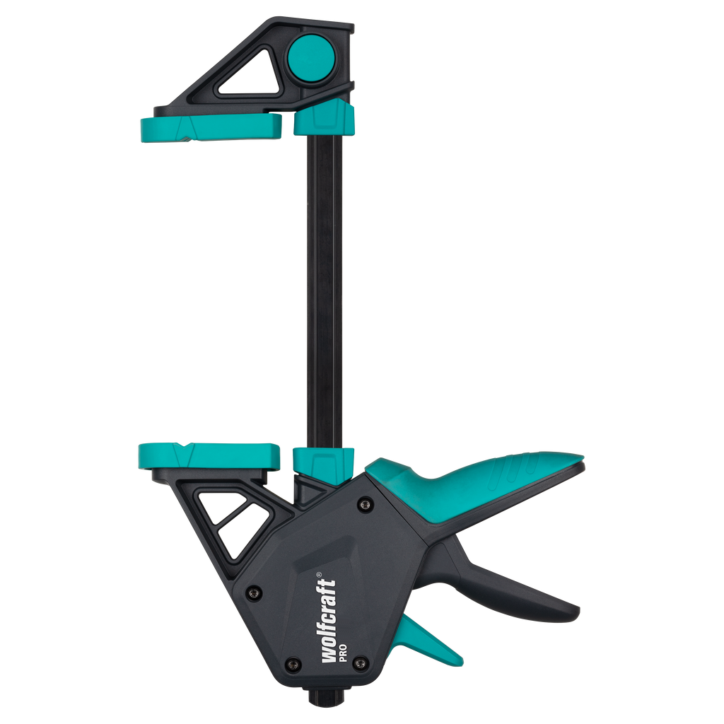 1 Einhandzwinge - PRO ERGO - 300 mm