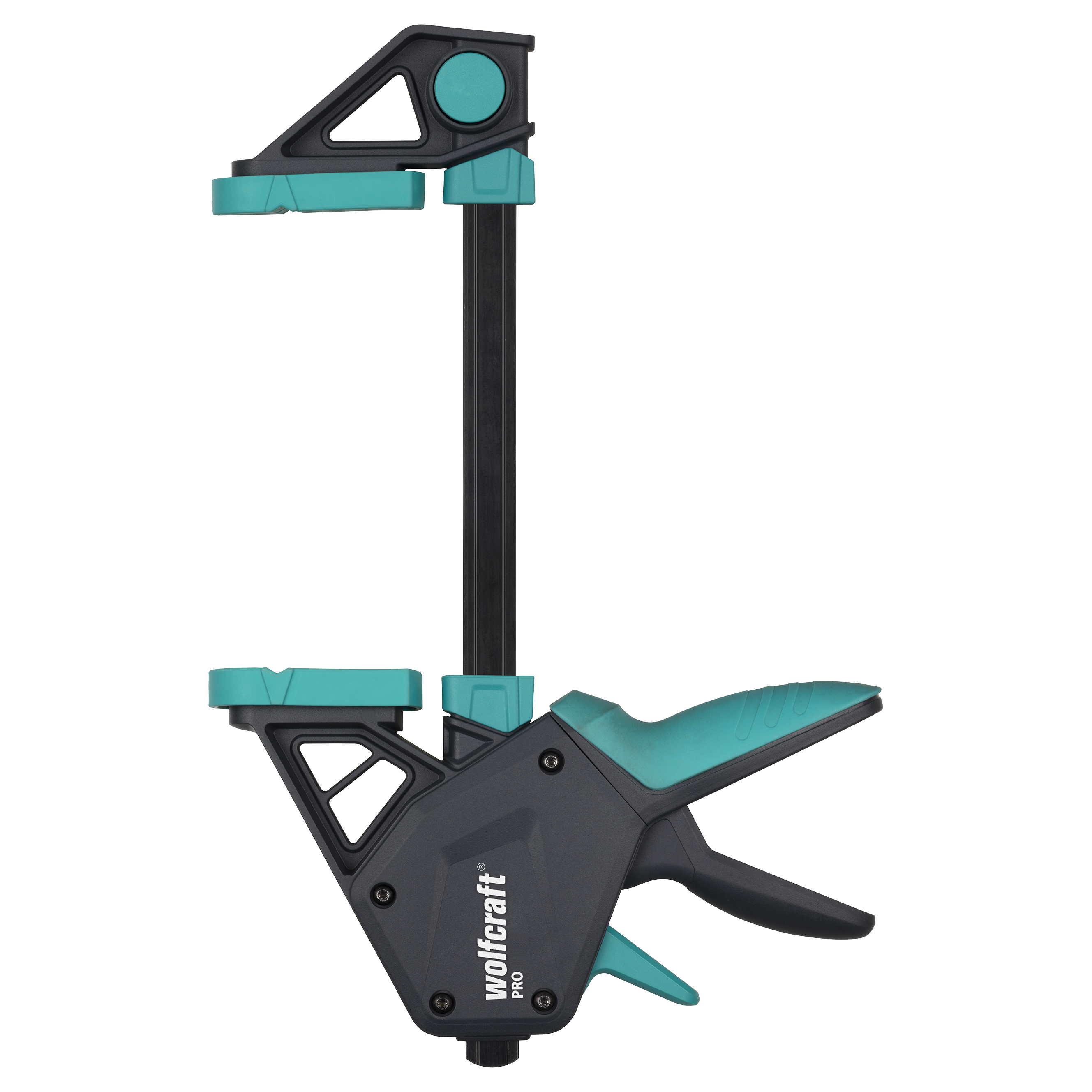 1 Einhandzwinge - PRO ERGO - 300 mm