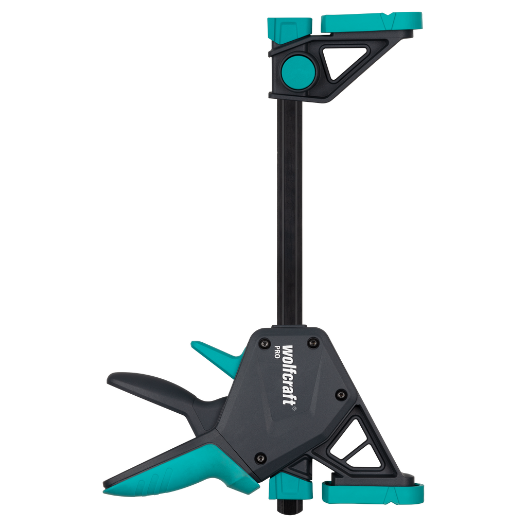 1 Einhandzwinge - PRO ERGO - 700 mm