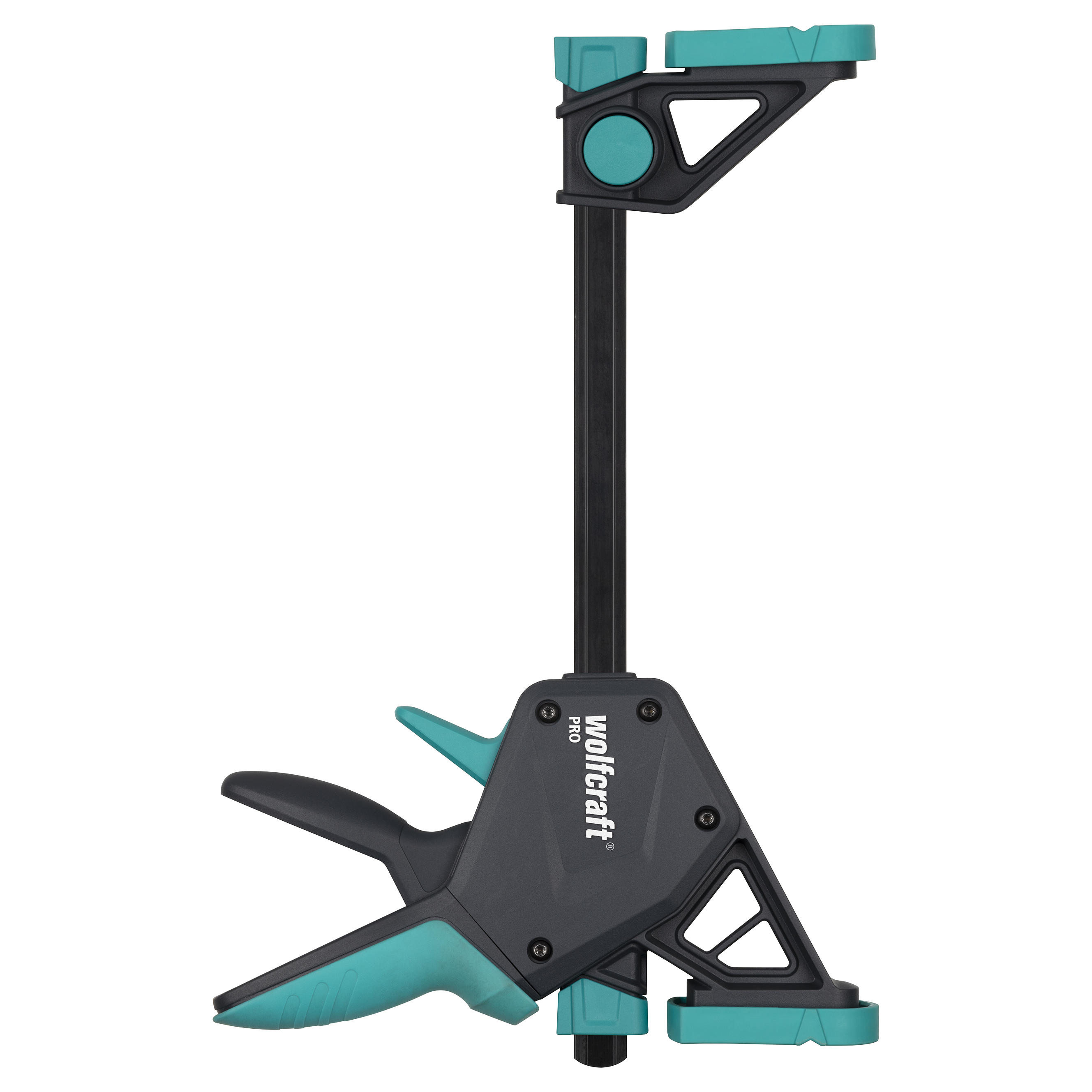 1 Einhandzwinge - PRO ERGO - 300 mm