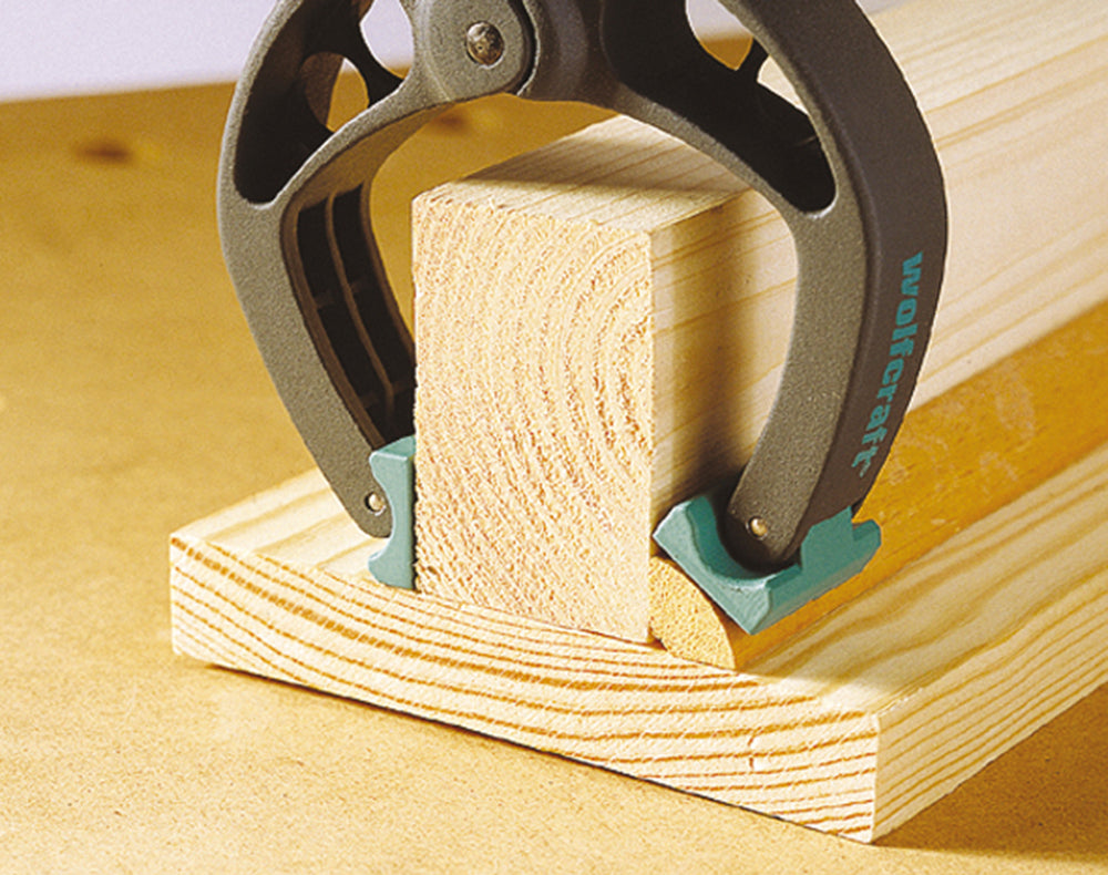 Feder-Zwinge 60 x 7 mm