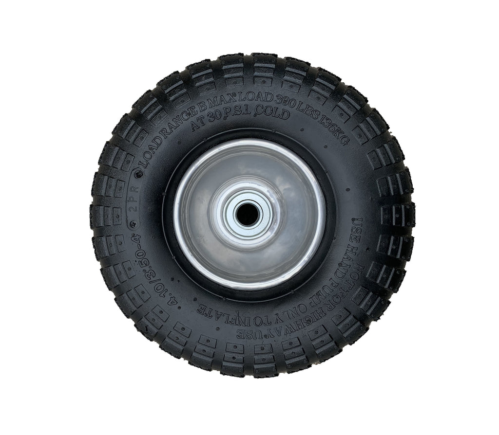 Luftrad zu Transportwagen 260 x 85 mm