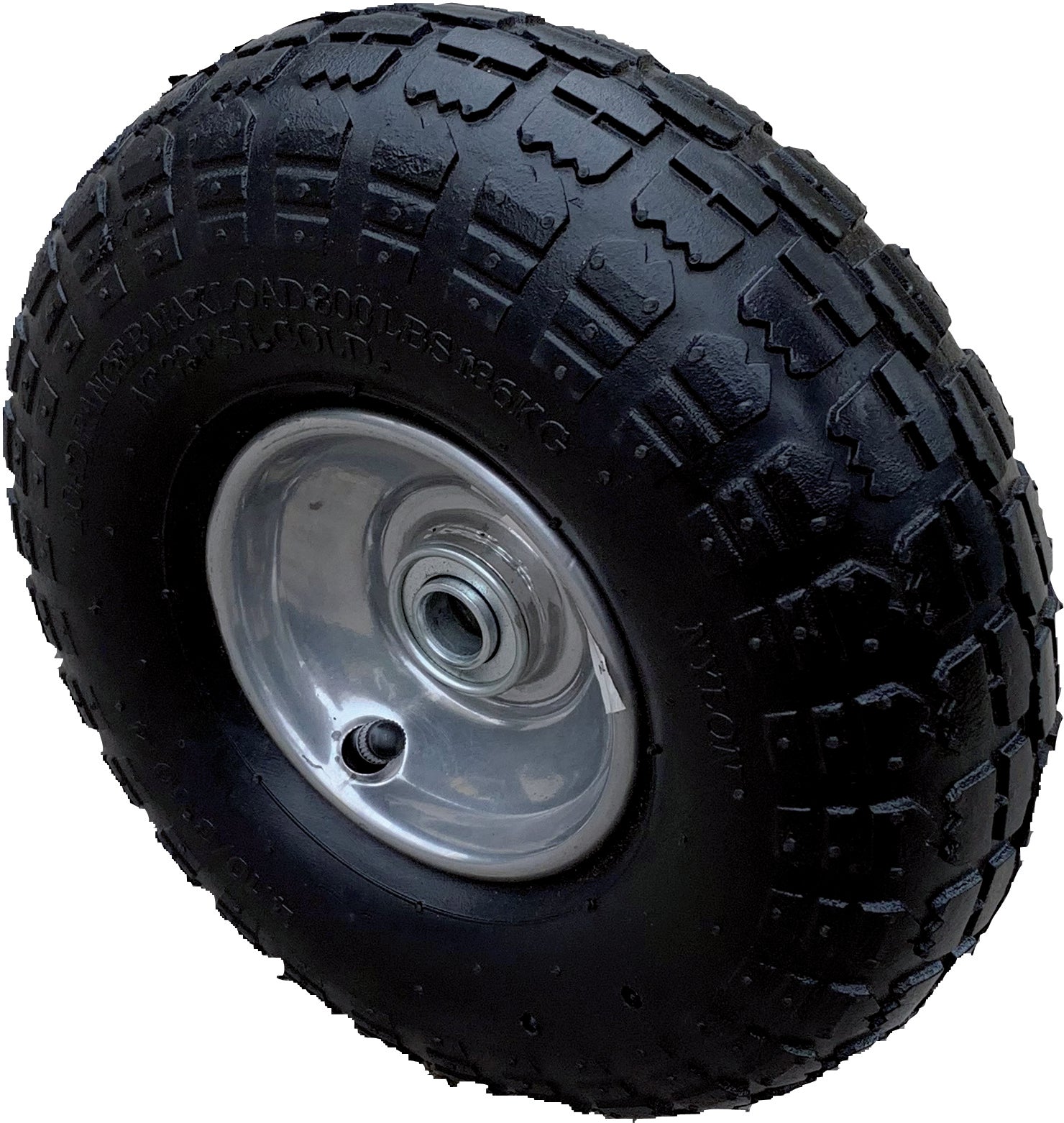 Luftrad zu Transportwagen 260 x 85 mm