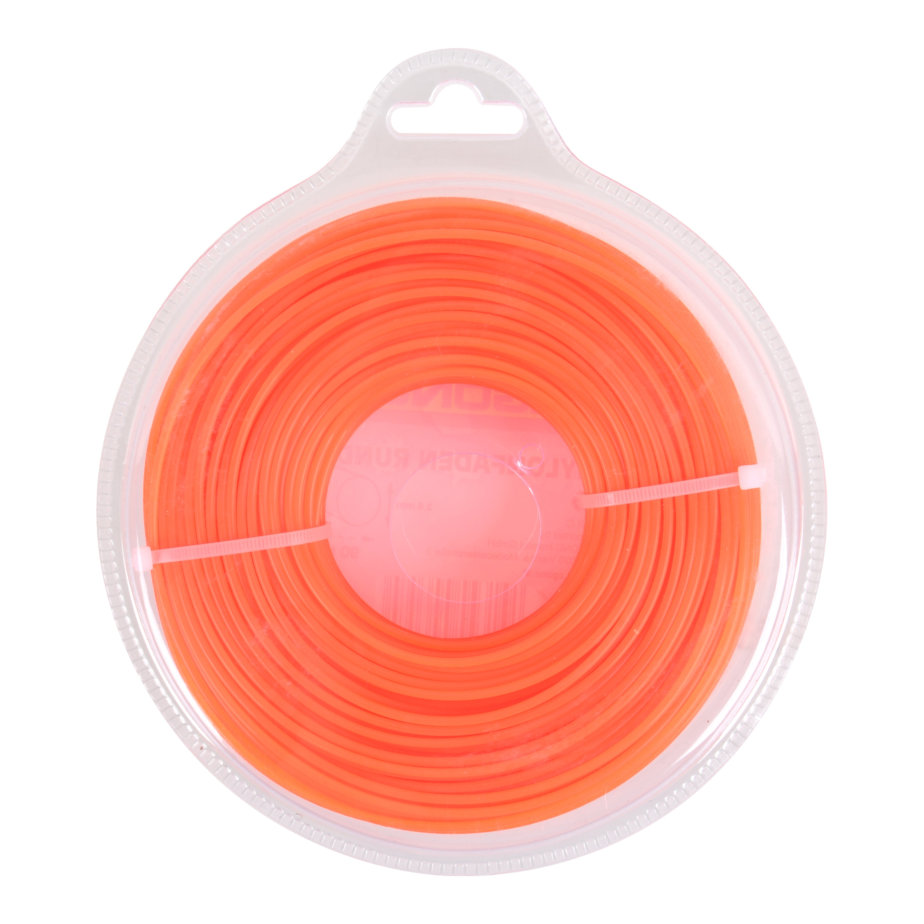90 m Nylonfaden rund 2,4 mm