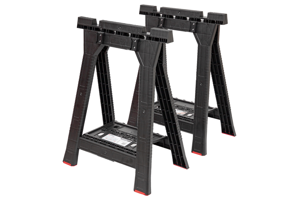 Klappbock Qbrick System Set 2 Stk.