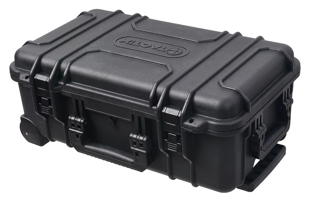 Koffer IP65 55,8 x 35,2 x 23,2 cm Trolley-Funktion