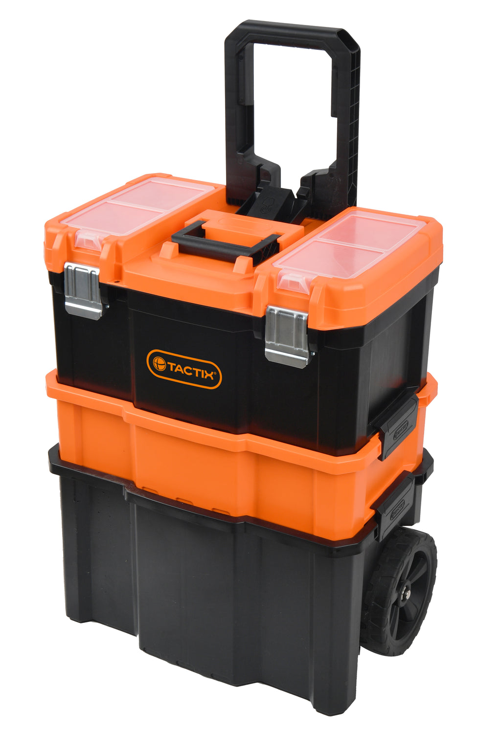 3 in 1 Koffer Trolley