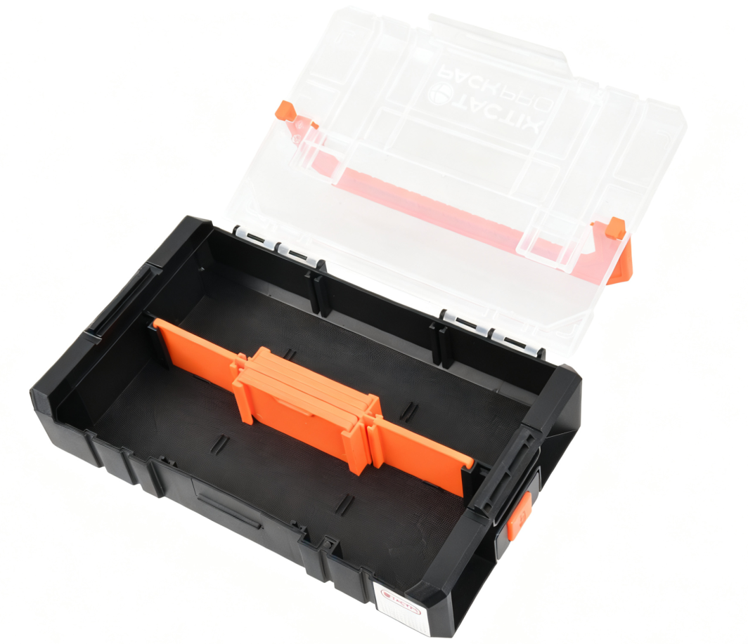Kleinteile-Box