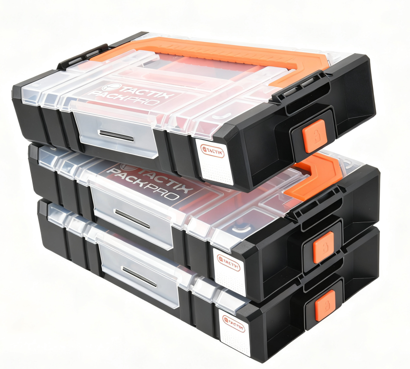 Kleinteile-Box