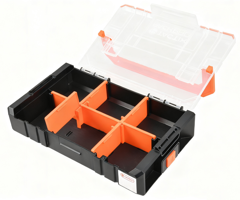 Kleinteile-Box