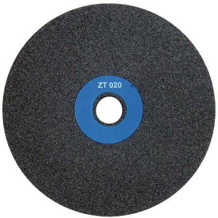Silicium-Carbid-Schleifscheibe 100 x 20 x 13 mm Ø K 80