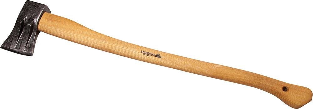 Doppelkeil-Spalt-Axt 1.700 g
