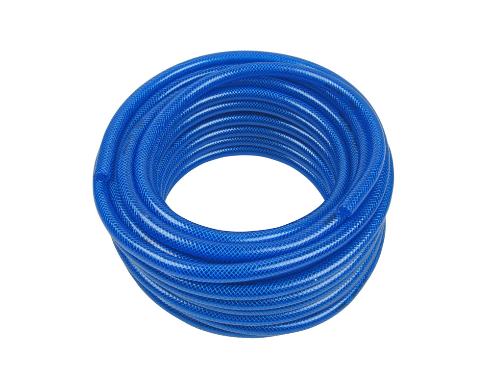 Druckluft-Gewebeschlauch 9 x 14 mm Ø 20 m